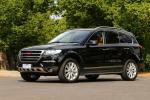 Haval H8 2015 года (AU)